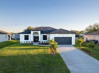 3313 36th St SW, Lehigh Acres, FL 33976