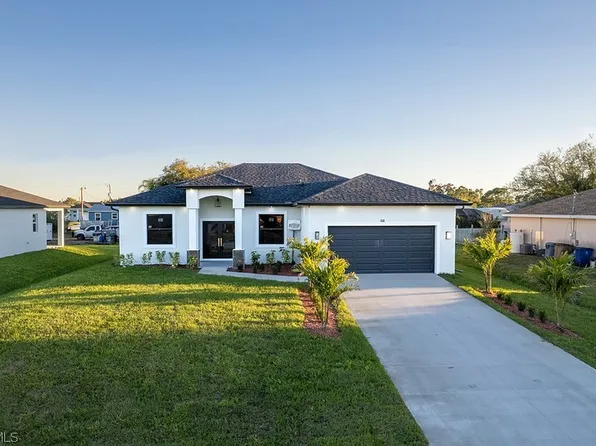 3313 36th St SW, Lehigh Acres, FL 33976