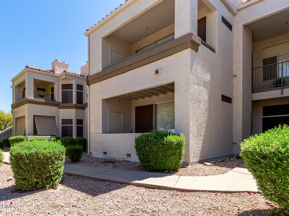 11375 E SAHUARO Drive #1107, Scottsdale, AZ 85259