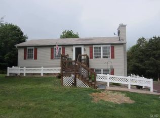 279 Lookout Dr, Albrightsville, PA