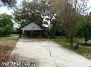 14030 Mount Pleasant Rd, Jacksonville, FL 32225