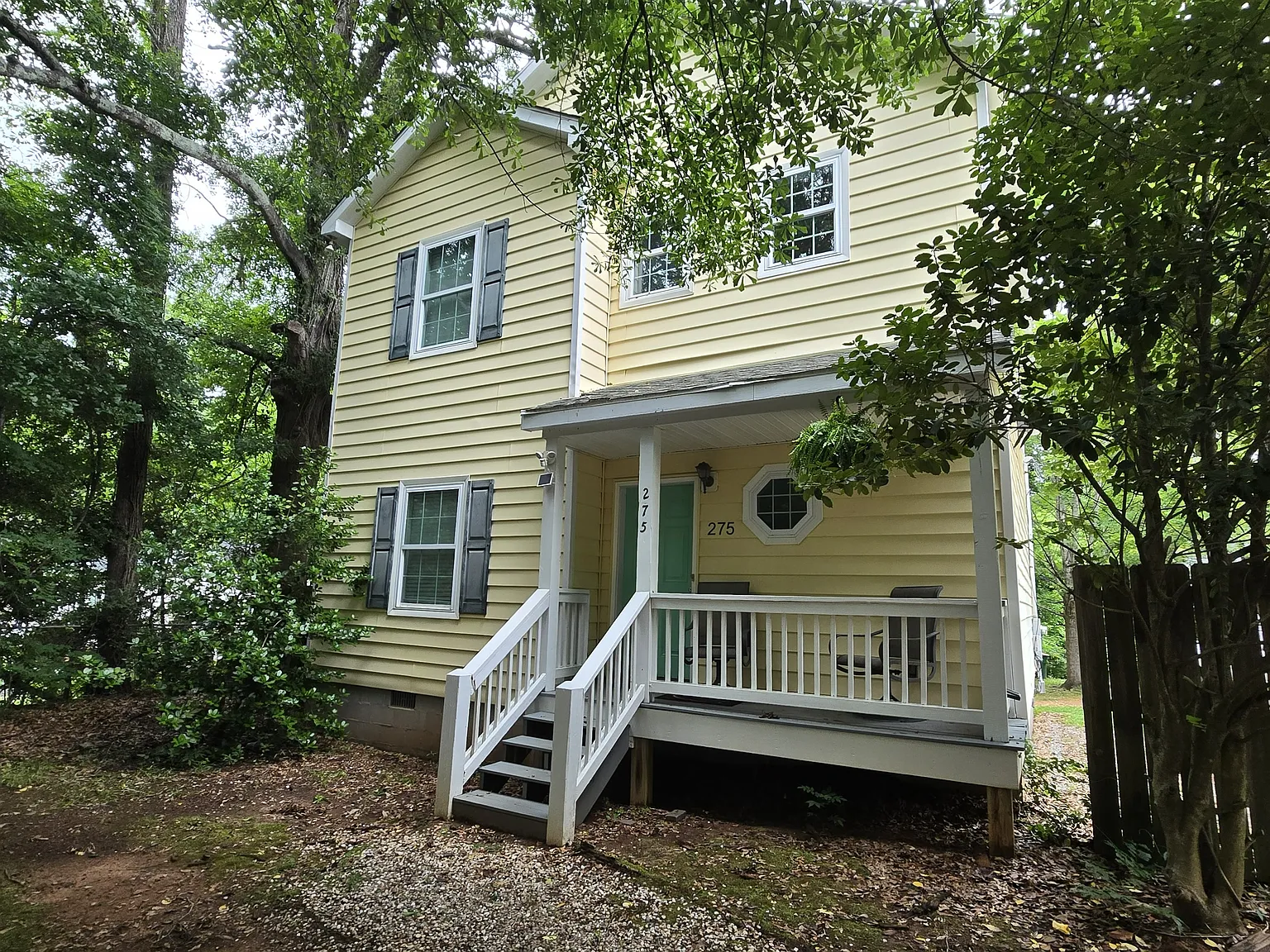 275 Arch St — Photo 2