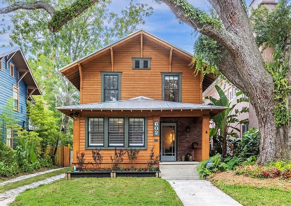 1st image of 602 E AMELIA STREET