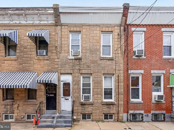 1844 S Carlisle St, Philadelphia, PA 19145