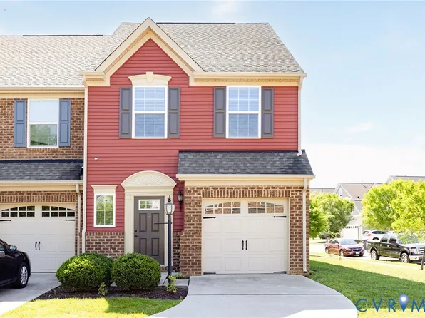 8913 Ringview Dr, Mechanicsville, VA 23116