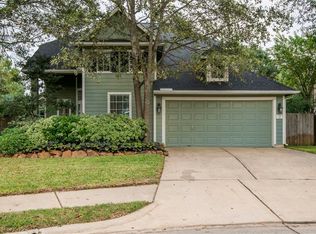 13110 Norstrum Falls Ct, Cypress, TX 77429