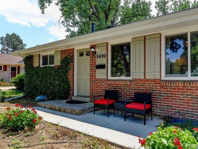 5690 E Cornell Avenue, Denver, CO, 80222
