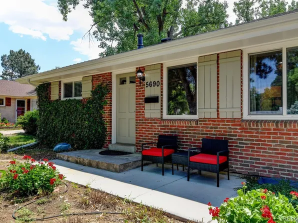 5690 E Cornell Avenue, Denver, CO 80222