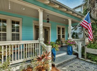 108 Beach Bike Way, Inlet Beach, FL 32461