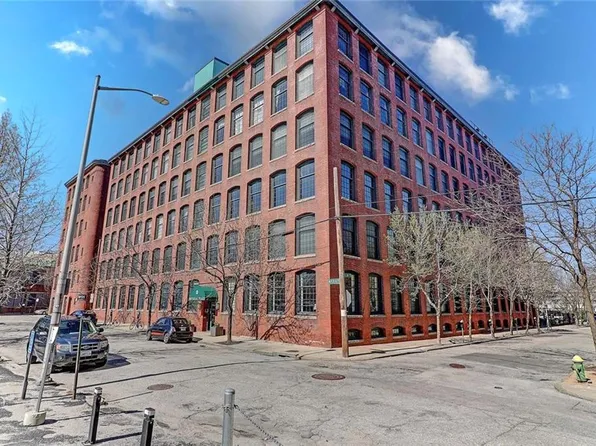 18 Imperial Pl Unit 2B, Providence, RI 02903