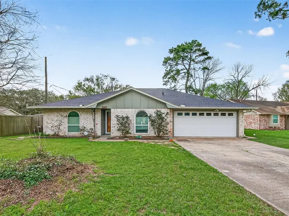 21707 Glenbranch Dr, Spring, TX 77388