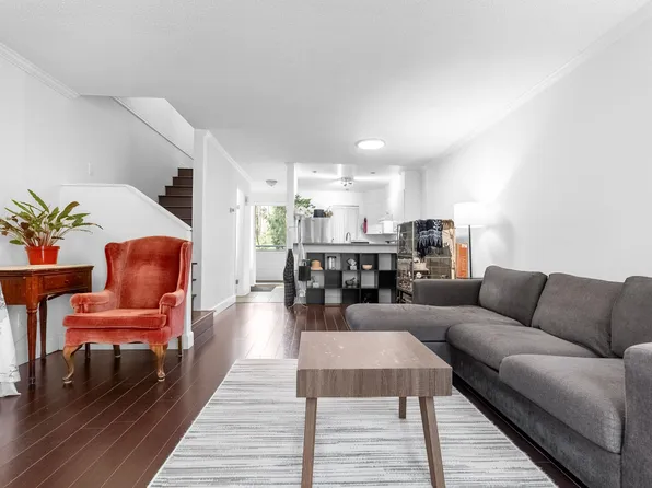 2978 Walton Ave #35, Coquitlam, BC V3B 6V6