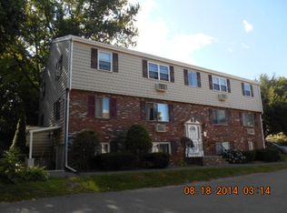 3 Laurent Rd APT 2, Salem, MA 01970