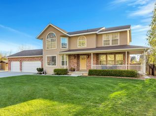 830 S East Mountain Cir, Alpine, UT 84004