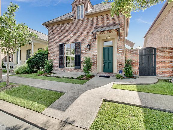 3rd image of 210 Elysian Fields Dr