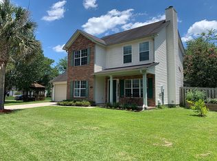 101 Tokeena Ct, Goose Creek, SC 29445