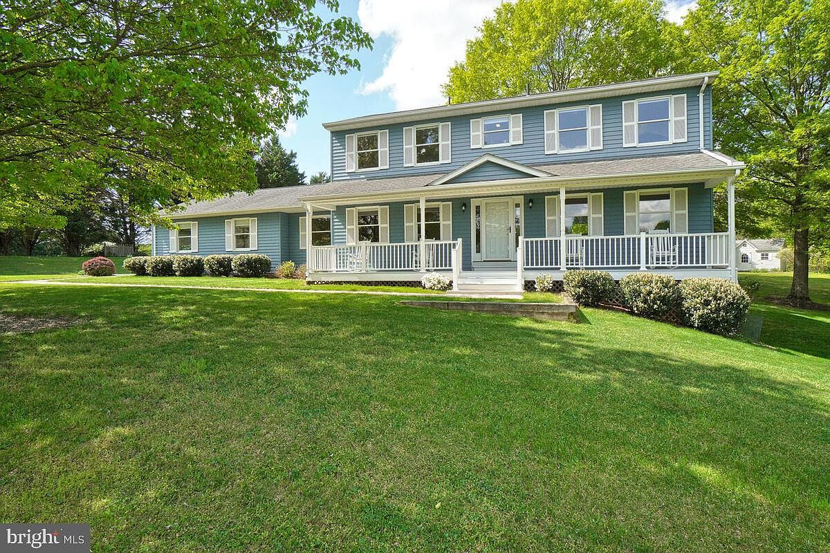 11797 Ridgeway Ct, Monrovia, MD 21770 Zillow