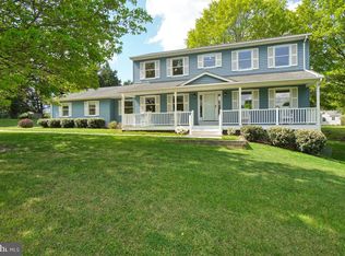 11797 Ridgeway Ct, Monrovia, MD 21770