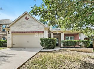 1735 Park Oak Dr, Conroe, TX 77304