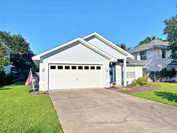 108 Loblolly Bay Dr, Santa Rosa Beach, FL 32459