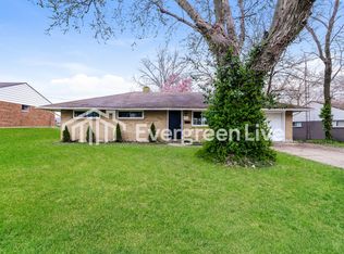 5932 Chambersburg Rd, Dayton, OH 45424