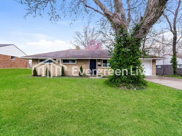 5932 Chambersburg Rd, Dayton, OH 45424