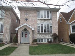 6340 N Mobile Ave #2, Chicago, IL 60646