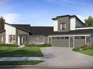 NE 197th Ave, Brush Prairie, WA