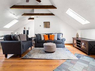 323 Lafayette St #5, Salem, MA 01970