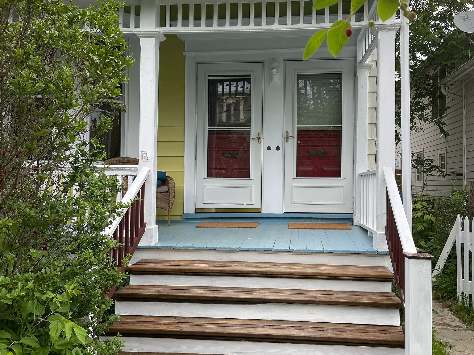 520 Washington St. — Photo 2