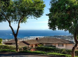 1425 Mission Ridge Rd, Santa Barbara, CA 93103