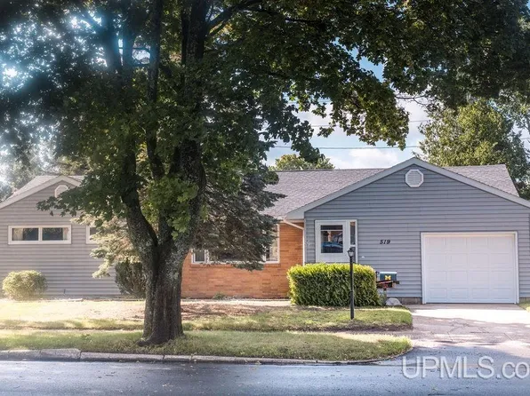 519 Main St, Manistique, MI 49854