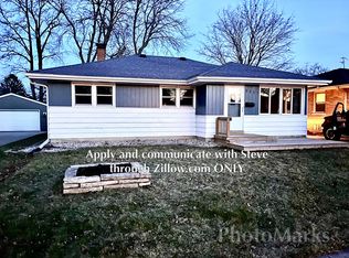 6607 Pershing Blvd, Kenosha, WI 53142