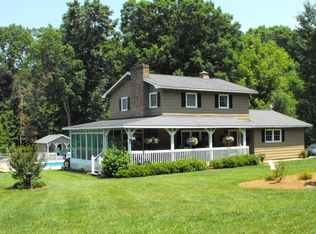 3094 Zephyr Rd, Elkin, NC 28621