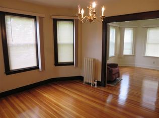 7 Ware St, Somerville, MA 02144