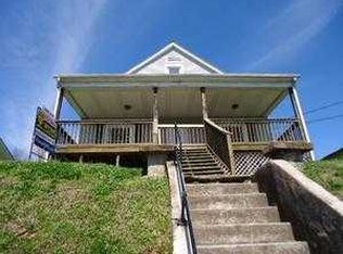 1611 Cecil Ave, Knoxville, TN 37917