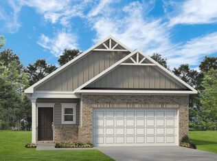 The Blue Jay II Plan, Audubon 40's, Magnolia, TX 77354