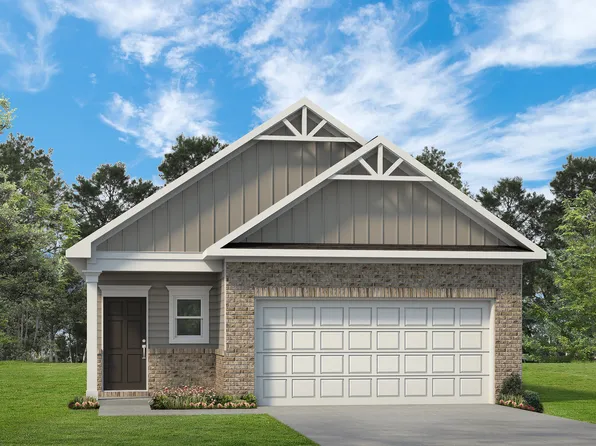 The Blue Jay II Plan, Anderson Lake