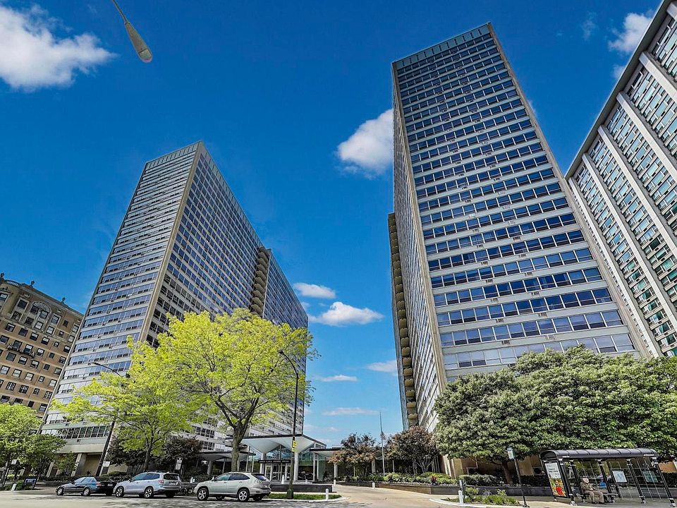 1st image of 3550 N Lake Shore Dr APT 519