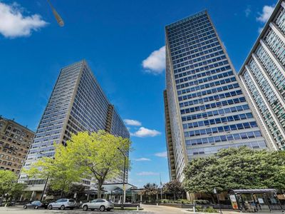 3550 N Lake Shore Dr APT 519, Chicago, IL, 60657