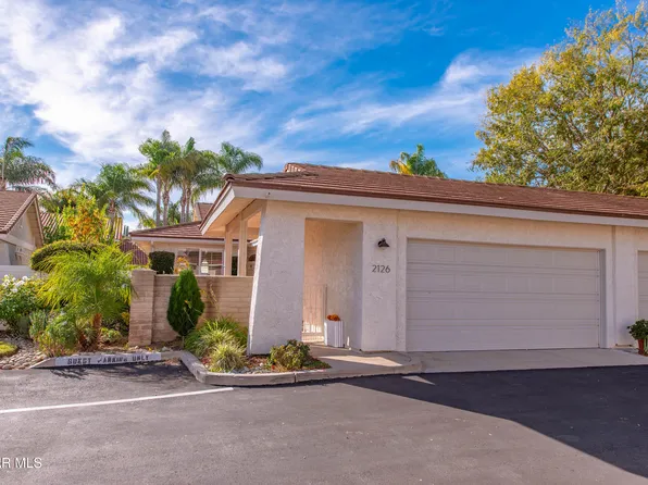 2126 Crespi Ln, Thousand Oaks, CA 91361