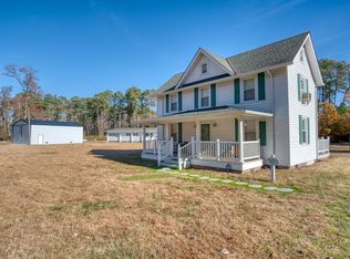 6691 Windmill Point Rd, White Stone, VA 22578