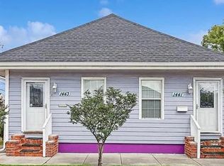 1443 Touro St, New Orleans, LA 70116