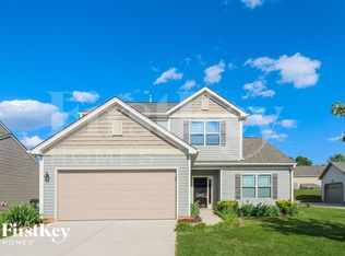 114 Rosemont Ln, Lexington, NC 27295