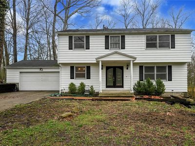 1471 Belle Meade Rd, Akron, OH, 44321