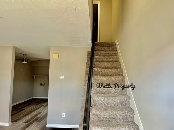 Edgewood Townhomes, 11559 S Main St #Ew09, Trenton, GA 30752