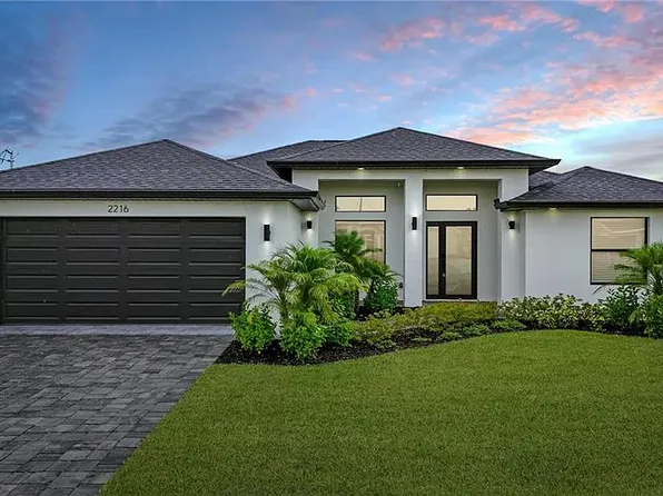 2216 SW 4th Ave, Cape Coral, FL 33991