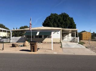 111 S 91st Pl, Mesa, AZ 85208