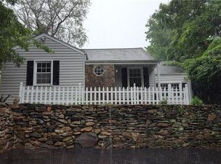 47 Pepper Ridge Rd, Stamford, CT 06905