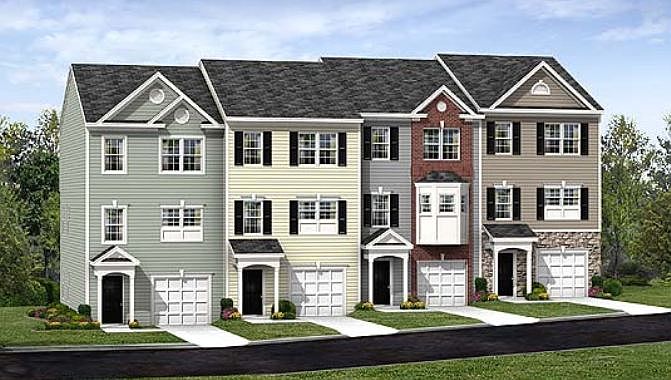 Exterior DX